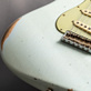 Fender Stratocaster 63 Limited Relic (2023) Detailphoto 6