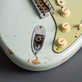 Fender Stratocaster 63 Limited Relic (2023) Detailphoto 7