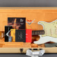 Fender Stratocaster 63 Limited Relic (2023) Detailphoto 21