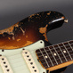 Fender Stratocaster 63 Limited Super Heavy Relic (2020) Detailphoto 11