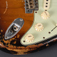 Fender Stratocaster 63 Limited Super Heavy Relic (2020) Detailphoto 10