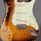 Fender Stratocaster 63 Limited Super Heavy Relic (2020) Detailphoto 3