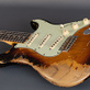 Fender Stratocaster 63 Limited Super Heavy Relic (2020) Detailphoto 13