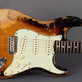 Fender Stratocaster 63 Limited Super Heavy Relic (2020) Detailphoto 5