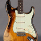 Fender Stratocaster 63 Limited Super Heavy Relic (2020) Detailphoto 1