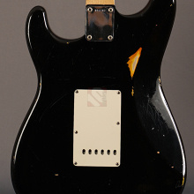 Photo von Fender Stratocaster 63 Masterbuilt John English (2003)