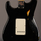 Fender Stratocaster 63 Masterbuilt John English (2003) Detailphoto 2