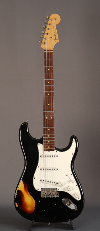 Fender: The Sound Heard 'Round the World: Centennial Edition
