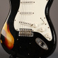 Fender Stratocaster 63 Masterbuilt John English (2003) Detailphoto 3