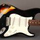 Fender Stratocaster 63 Masterbuilt John English (2003) Detailphoto 5