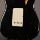 Fender Stratocaster 63 Masterbuilt John English (2003) Detailphoto 4
