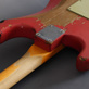 Fender Stratocaster 63 Michael Landau Relic Masterbuilt Jason Smith (2023) Detailphoto 19