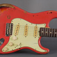Fender Stratocaster 63 Michael Landau Relic Masterbuilt Jason Smith (2023) Detailphoto 5