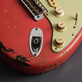 Fender Stratocaster 63 Michael Landau Relic Masterbuilt Jason Smith (2023) Detailphoto 10