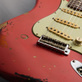 Fender Stratocaster 63 Michael Landau Relic Masterbuilt Jason Smith (2023) Detailphoto 9