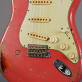 Fender Stratocaster 63 Michael Landau Relic Masterbuilt Jason Smith (2023) Detailphoto 3