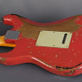 Fender Stratocaster 63 Michael Landau Relic Masterbuilt Jason Smith (2023) Detailphoto 18