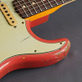 Fender Stratocaster 63 Michael Landau Relic Masterbuilt Jason Smith (2023) Detailphoto 12