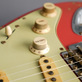 Fender Stratocaster 63 Michael Landau Relic Masterbuilt Jason Smith (2023) Detailphoto 14