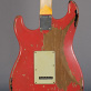 Fender Stratocaster 63 Michael Landau Relic Masterbuilt Jason Smith (2023) Detailphoto 2