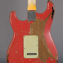 Photo von Fender Stratocaster 63 Michael Landau Relic Masterbuilt Jason Smith (2023)
