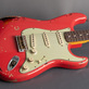 Fender Stratocaster 63 Michael Landau Relic Masterbuilt Todd Krause (2023) Detailphoto 8