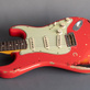 Fender Stratocaster 63 Michael Landau Relic Masterbuilt Todd Krause (2023) Detailphoto 13
