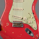 Fender Stratocaster 63 Michael Landau Relic Masterbuilt Todd Krause (2023) Detailphoto 3