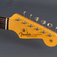 Fender Stratocaster 63 Michael Landau Relic Masterbuilt Todd Krause (2023) Detailphoto 7