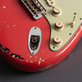 Fender Stratocaster 63 Michael Landau Relic Masterbuilt Todd Krause (2023) Detailphoto 10