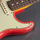 Fender Stratocaster 63 Michael Landau Relic Masterbuilt Todd Krause (2023) Detailphoto 12