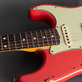 Fender Stratocaster 63 Michael Landau Relic Masterbuilt Todd Krause (2023) Detailphoto 15