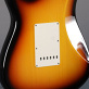 Fender Stratocaster 63 HSS TCP Masterbuilt Todd Krause (2022) Detailphoto 4