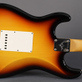 Fender Stratocaster 63 HSS TCP Masterbuilt Todd Krause (2022) Detailphoto 6