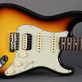 Fender Stratocaster 63 HSS TCP Masterbuilt Todd Krause (2022) Detailphoto 5