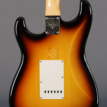 Photo von Fender Stratocaster 63 HSS TCP Masterbuilt Todd Krause (2022)