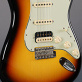 Fender Stratocaster 63 HSS TCP Masterbuilt Todd Krause (2022) Detailphoto 3