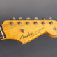 Fender Stratocaster 63 Relic 3TS MB Andy Hicks (2023) Detailphoto 11