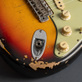 Fender Stratocaster 63 Relic 3TS MB Andy Hicks (2023) Detailphoto 8