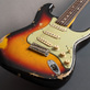 Fender Stratocaster 63 Relic 3TS MB Andy Hicks (2023) Detailphoto 6