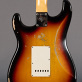 Fender Stratocaster 63 Relic 3TS MB Andy Hicks (2023) Detailphoto 2