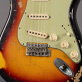 Fender Stratocaster 63 Relic 3TS MB Andy Hicks (2023) Detailphoto 3