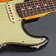 Fender Stratocaster 63 Relic 3TS MB Andy Hicks (2023) Detailphoto 10