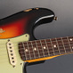 Fender Stratocaster 63 Relic 3TS MB Andy Hicks (2023) Detailphoto 9