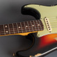 Fender Stratocaster 63 Relic 3TS MB Andy Hicks (2023) Detailphoto 14