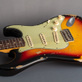 Fender Stratocaster 63 Relic 3TS MB Andy Hicks (2023) Detailphoto 12