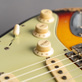 Fender Stratocaster 63 Relic 3TS MB Andy Hicks (2023) Detailphoto 13