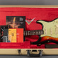 Fender Stratocaster 63 Relic 3TS MB Andy Hicks (2023) Detailphoto 22