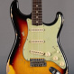 Fender Stratocaster 63 Relic 3TS MB Andy Hicks (2023) Detailphoto 1