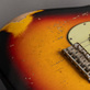 Fender Stratocaster 63 Relic 3TS MB Andy Hicks (2023) Detailphoto 7